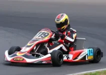 CRG na Rotax Max