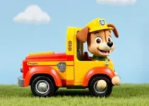 Patrulha Canina e Carreta do Dogão