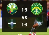 São Paulo x Palmeiras feminino