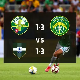 São Paulo x Palmeiras feminino