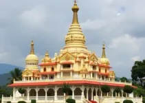 turismo religioso em São Paulo