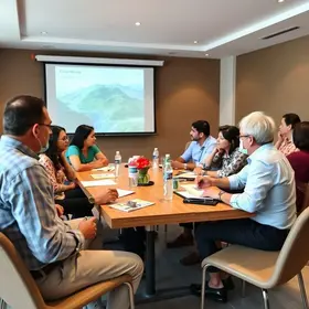 Workshop do Valoriza SP