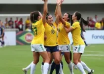 Brasileirão Feminino