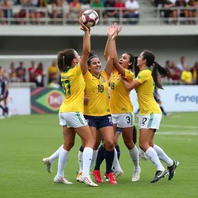 Brasileirão Feminino