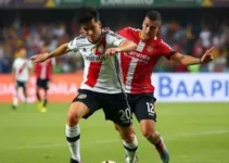 Corinthians bate São Paulo