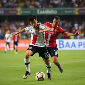 Corinthians bate São Paulo