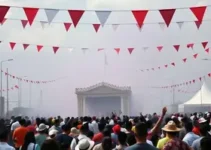 comemorações de Cotia