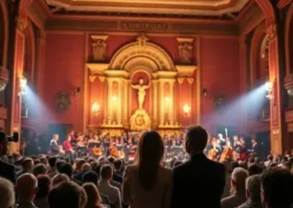 Concerto de Páscoa