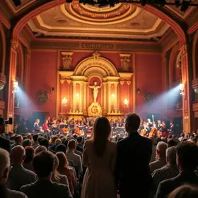 Concerto de Páscoa
