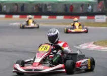Copa São Paulo de Kart Granja Viana