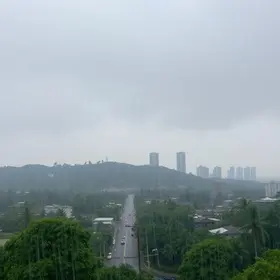 pancadas fortes e rápidas