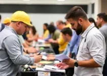 Feirões de Emprego em Cotia