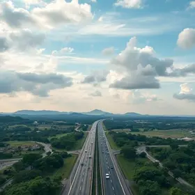 Ecovias investimentos rodovias