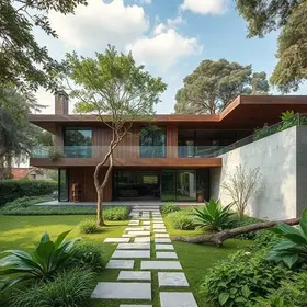 arquitetura paulistana