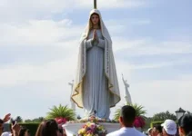 Festa de Nossa Senhora de Fátima