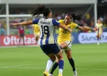 Brasileirão Feminino