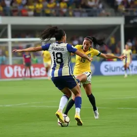 Brasileirão Feminino