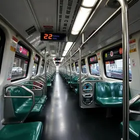 Linha 22 (SP-Cotia)