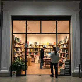 Livraria Leitura