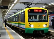 Metrô Cotia-São Paulo