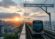 Linha SP-Cotia