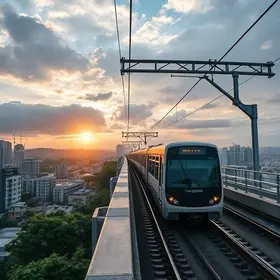 Linha SP-Cotia