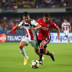 Corinthians Sub-20