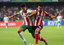 São Paulo x Fluminense