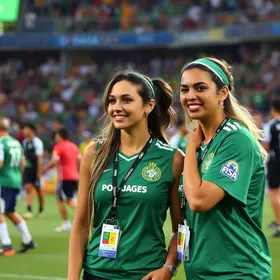 São Paulo Palmeiras