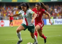 Brasileirão Feminino