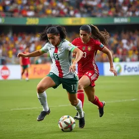 Brasileirão Feminino