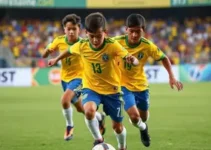Brasileirão Sub-17