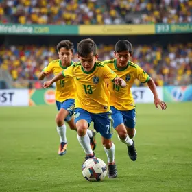 Brasileirão Sub-17