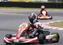 Copa São Paulo de Kart Granja Viana