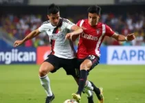 Corinthians x São Paulo