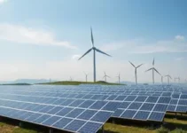 Cotia energia limpa usinas solares
