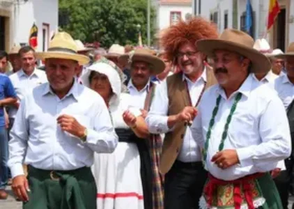 Últimas noticias de Cotia
