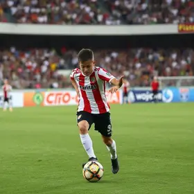 Brasileiro Sub-20
