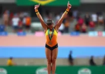 ginástica de Cotia