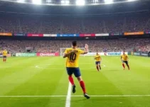 Criciúma no Brasileiro Sub-20