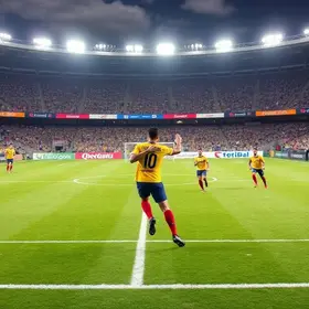 Criciúma no Brasileiro Sub-20