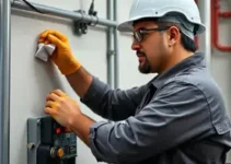 curso gratuito de eletricista predial