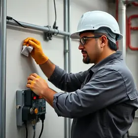 curso gratuito de eletricista predial