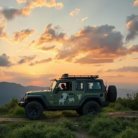 Jeep Nature Expedições