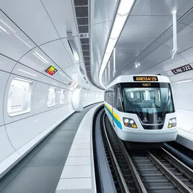 Linha 22-Marrom