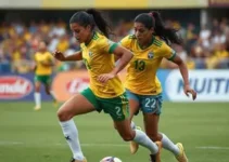 Brasileirão Feminino