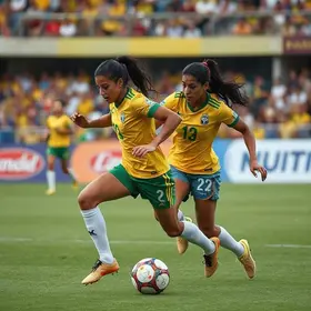 Brasileirão Feminino