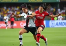 São Paulo Flamengo Brasileiro Feminino