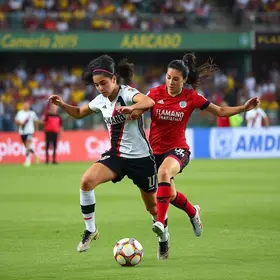 São Paulo Flamengo Brasileiro Feminino
