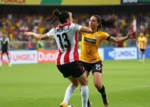 Brasileirão Feminino A1